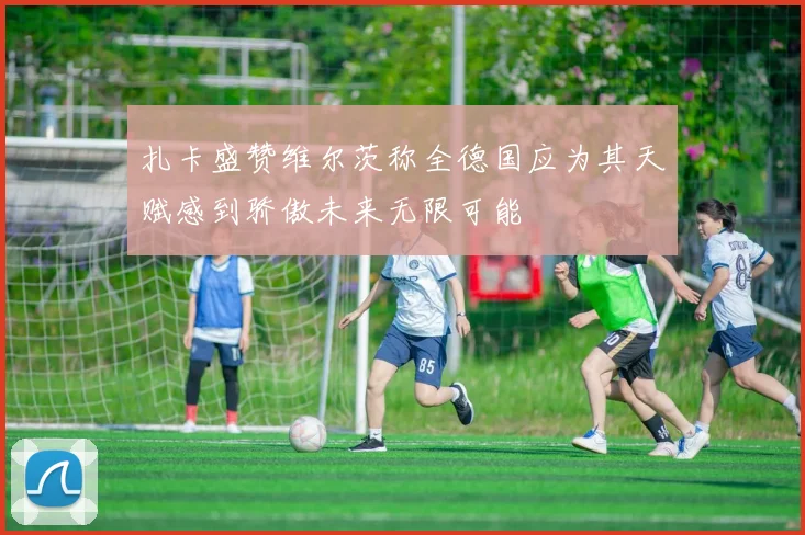 扎卡盛赞维尔茨称全德国应为其天赋感到骄傲未来无限可能